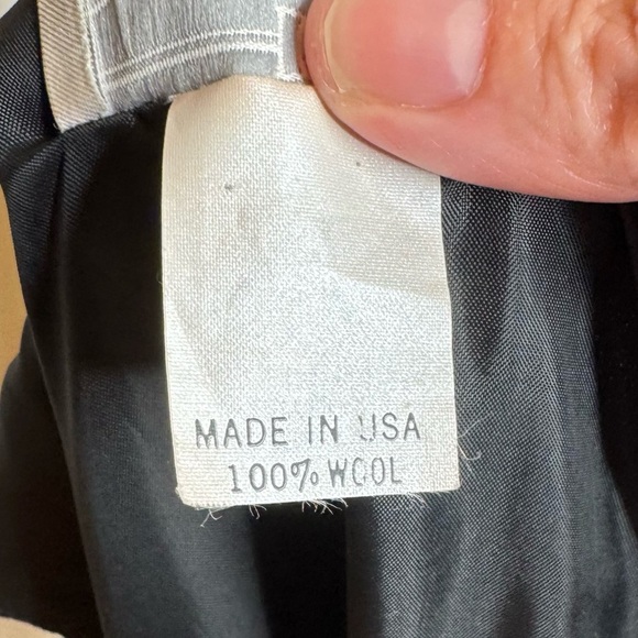 VTG Doncaster Classic Little Black Dress - Picture 6 of 8